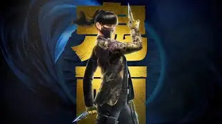 Fortnite Now Rainbow Six Siege Later With  @HalfRipperMan | ARM Slick |