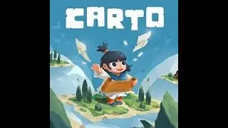 Carto Pt. 9: Cawtet Achievement!