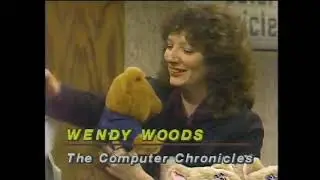 Computer Chronicles: Christmas Buyers Guide (1985) | Holiday Tech Shopping