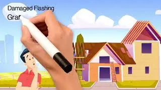 LGC Roofing - New Jersey | Whiteboard Animation