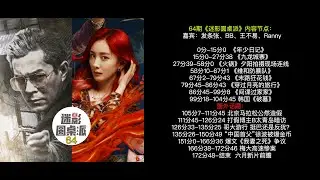 迷影圆桌派 64: 五一档全盘点、破墓、中国首父爆金币、B太青岛打假等