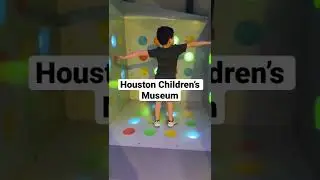 Children&rsquo;s Museum Houston