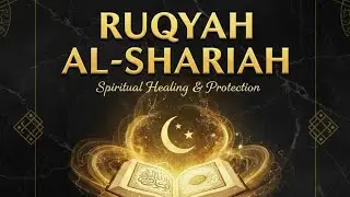 Get treatment for Al- Ruqyah Al-shariyah