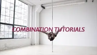Online Pole Studio Now Offering Combination Tutorials