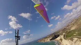 Sicily, south coast