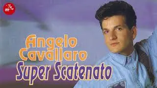 Angelo Cavallaro - Signora felicità