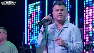 UN MONTON DE ESTRELLAS /No Podras Escapar De Mi/ UN NUEVO AMOR -Jeinson Manuel En BLUE Fiesta Total