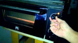 Bypass Effeuno p134h