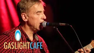 Tom Traubert's Blues by Tom Waits - Rolf Schaude live at the Gaslight Cafe