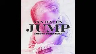 Van Halen - Jump (Armin van Buuren Remix) [Instrumental]