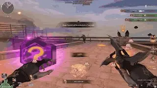 Lucid Dream New Map (Mass Zombie Escape) - CrossFire PH