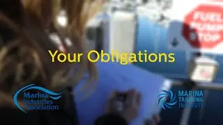 MIA spill course video