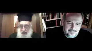 On Holy Communion and Wearing Masks in Church   HD 720p