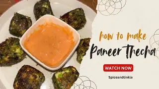 Paneer Thecha at Home 🥰 #food #paneerthecha #paneer #recipe #vegetables #thecha #homemade #home 