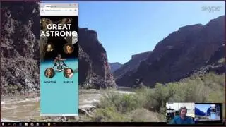 Lectora Live! 016: Responsive Course Design with John Blackmon