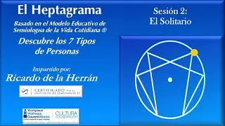 Descubre los 7 tipos del Heptagrama, parte 2: El Solitario