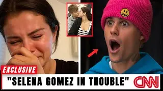 SELENA GOMEZ In BIG TROUBLE &mdash; Record Label Drama EXPLODES!