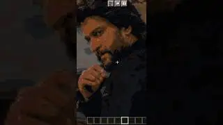 Actor Nani pixel art created by pn Aryan in Minecraft #naturalactor #nani #viralvideo #viralshorts