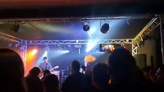 WIJ - Szczecin (18.10.25) @KrzywyGryf