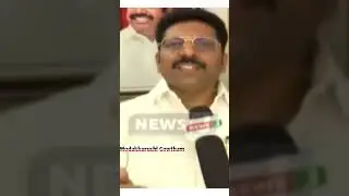 Former Dmk MLA joined ADMK under interim general secretary #EPS❤️