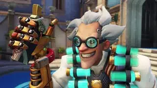 Junkrat; Play of The Game 33