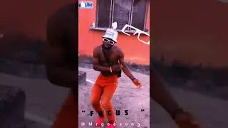 Focus Dance