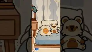 Free Toca Boca Bedroom