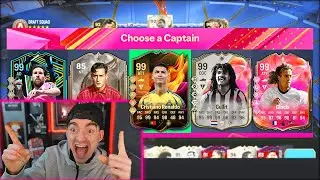 FACCIAMO IL RECORD IN QUESTO ULTIMO RATED DRAFT DI FC 25!? 130 RATED FIFA FUT DRAFT CHALLENGE