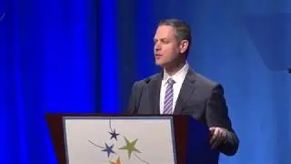 2019 Salute to Association Excellence - Young and Aspiring Professionals
