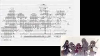 Summer Pockets REFLECTION BLUE OP in Code Version