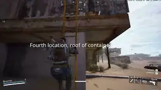 Arc Raiders - On the map quest walkthrough/guide #arcraiders #guide #quest #walkthrough