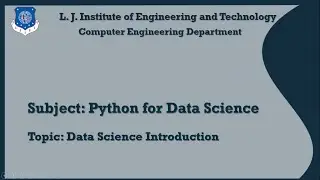 Data Science Emergence, Core Competencies, Linking of Data Science, Creating Data Science Pipeline