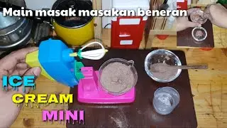 Tiny cooking 