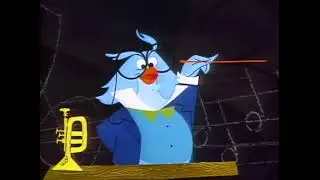 Disney's Sing-Along Songs - Colors of the Wind Opening & Closing &bull;&nbsp;1995
