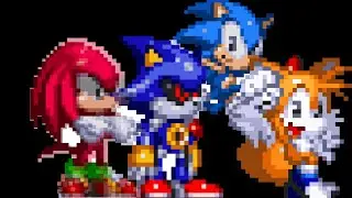 Knuckles the emerald curse added voicelines best ending worst ending and secret routes and cutscenes