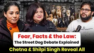 Full Episode - The Cost of Panic: Dogs, Disease & Bad Decisions #straydogs #savedogs