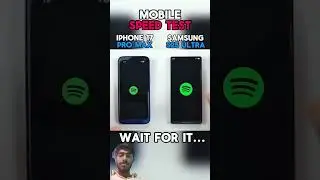 Flagship Showdown 👑 iPhone 16 Pro vs Samsung Galaxy S24 Ultra 💥 2025 Edition!