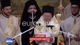 Nëna e Anastasit, vuante nga tuberkulozi, por e refuzoi abortin! Solli në jetë një burrë të shquar