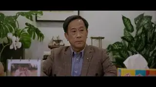 Transference (2023) | Singapore Short Film