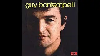 Guy Bontempelli - Ma Jeunesse Fout Le Camp