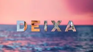 Well Brandly - Deixa (&Aacute;udio)