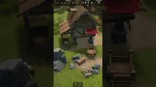 FOUNDATION My Favourite Medieval City Builder Game Of 2025 #foundationgame #foundation #citybuilder