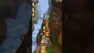 Temple Run 2 New Update (Bug Fixes)