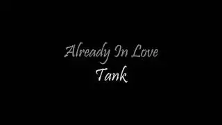 Tank - 