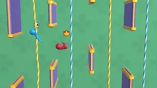 Run Race 3D | Gameplay Walkthrough Part 2