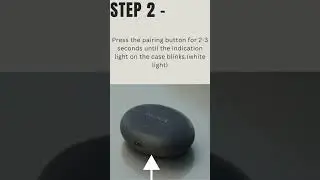 How to Pair OnePlus Nord Buds 3 Pro with Laptop ✅#shorts#oneplusnordbuds