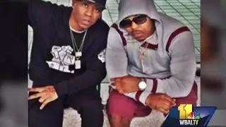 YBS SKOLA - THEY ( TRIBUTE VIDEO ) Rip Lor Scoota & Truz