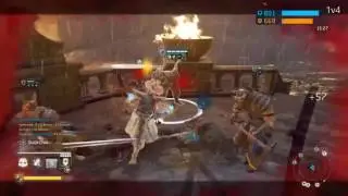 FOR HONOR&trade; Top 5 plays #4