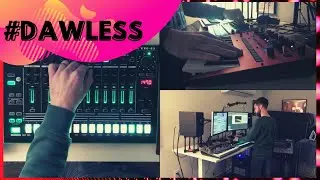 Dawless Oldschool Techno Jam