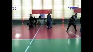Probe spendengala leftfootrokkaz